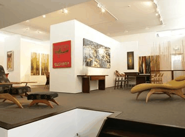 Jahroc Mill Gallery - Attractions Brisbane