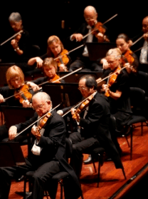 Western Australian Symphony Orchestra - Attractions Brisbane 1