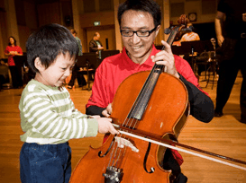 Western Australian Symphony Orchestra - Attractions Brisbane 2