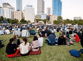Western Australian Symphony Orchestra - Attractions Brisbane 3