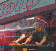 Lolly WA - Attractions Brisbane 1