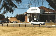 Rockingham Historical Society & Museum - Attractions Brisbane 0