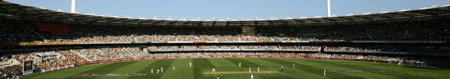 The Gabba Cricket Ground Venue Tours - Attractions Brisbane 2