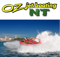 Oz Jetboating - Darwin - Attractions Brisbane