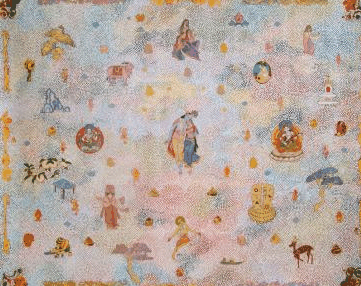 Milani Gallery - Attractions Brisbane 0