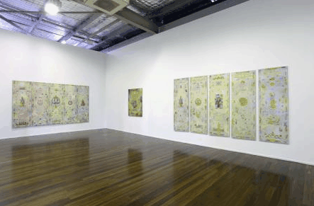Milani Gallery - Attractions Brisbane 3