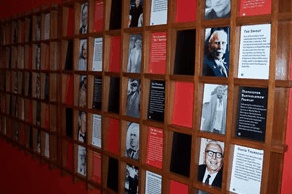 Redcliffe Museum - Attractions Brisbane