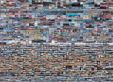 Ryan Renshaw Gallery - Attractions Brisbane