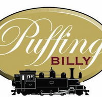 Puffing Billy - Attractions Brisbane