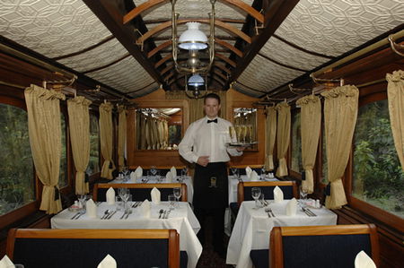 Puffing Billy - Attractions Brisbane 2