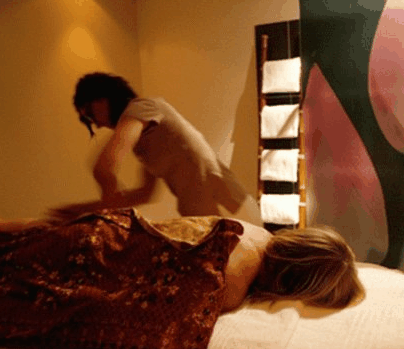 Body Essence - Attractions Brisbane