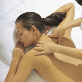 Ripple Brisbane Massage Day Spa and Beauty - Attractions Brisbane