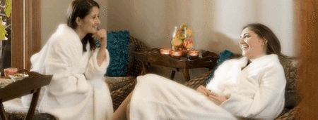 Stephanies Spa Retreat - Attractions Brisbane 2