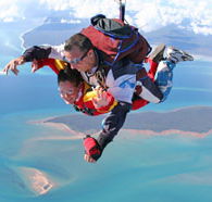 Tandem Cairns - Attractions Brisbane