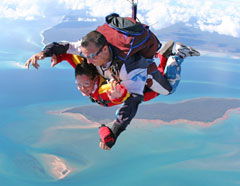 Tandem Cairns - Attractions Brisbane 0