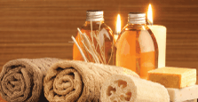 Anjie Day Spa - Attractions Brisbane 3