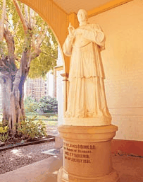The Cathedral of Saint Stephen - Attractions Brisbane