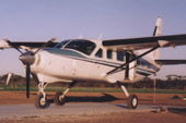 Skydive Express - Attractions Brisbane 3