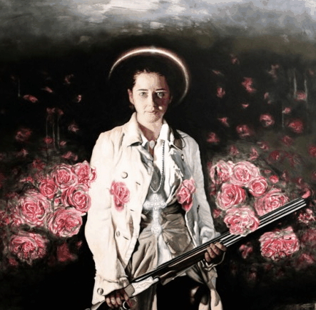 Edwina Corlette Gallery - Attractions Brisbane