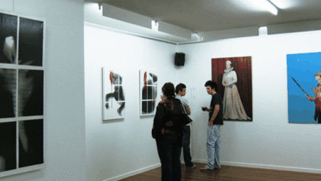 Circle Gallery - Attractions Brisbane 1