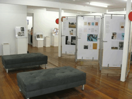 Circle Gallery - Attractions Brisbane 2