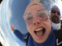Simply Skydive - Attractions Brisbane 0