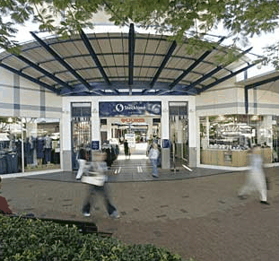 Stockland - Cleveland - Attractions Brisbane 1