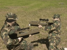 Logan Laser Skirmish - Attractions Brisbane