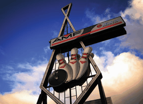 AMF Bowling - Kedron - Attractions Brisbane 2