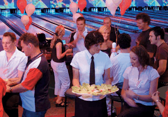 Logan City Tenpin Bowling Centre - Attractions Brisbane 2