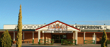 Sunset Superbowl - Toowoomba - Attractions Brisbane 3