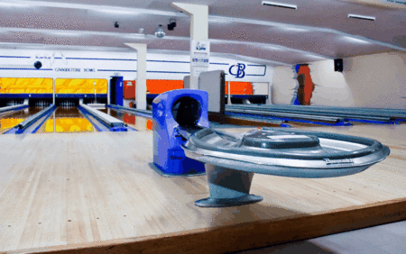 Caboolture Bowl & Mini Golf - Attractions Brisbane 2