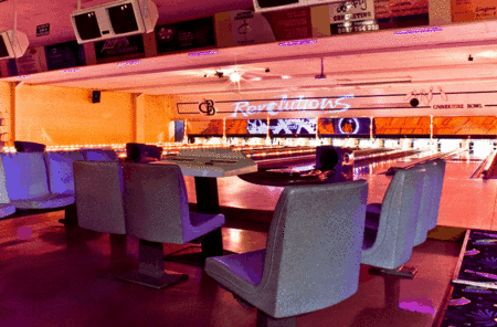 Caboolture Bowl & Mini Golf - Attractions Brisbane 3