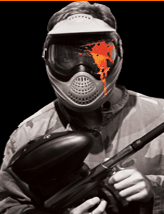 World Series Paintball - Keperra - Attractions Brisbane 1