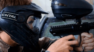 World Series Paintball - Keperra - Attractions Brisbane 2