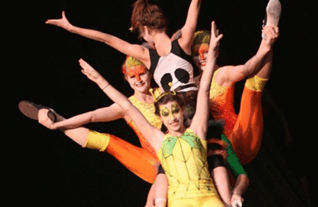 Flipside Circus - Attractions Brisbane 2