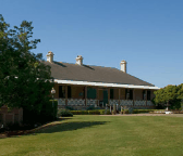 Newstead House - Attractions Brisbane