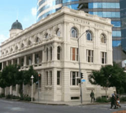 Naldham House - Attractions Brisbane