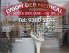 Lygon Dermedical Skin & Body Day Spa - Attractions Brisbane 1