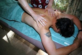 Delvin Health Retreat - Attractions Brisbane 1