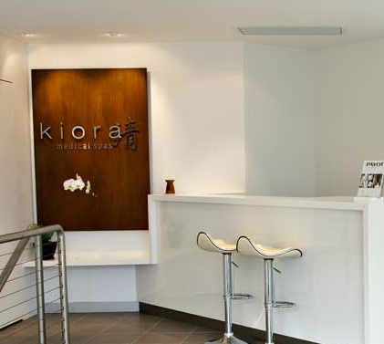 Kiora Medical Spa - Attractions Brisbane 0
