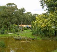 Gain Life Healing Health Retreat - Attractions Brisbane 1