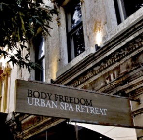Body Freedom Urban Day Spa - Attractions Brisbane 0