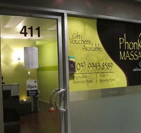 PhonKlai Massage - Attractions Brisbane