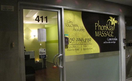 PhonKlai Massage - Attractions Brisbane 0
