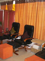 Sabai Day Spa - Attractions Brisbane 1