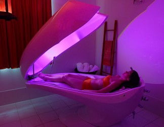 Temple Body & Soul Day Spa - Attractions Brisbane 1