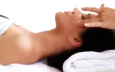 Santika Day Spa - Attractions Brisbane 2