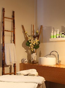 Indulge Spa Retreat - Attractions Brisbane 1