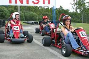 Slideways - Attractions Brisbane 1